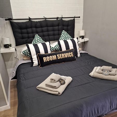 Home K&Y - Aurelio โรม ภายนอก รูปภาพ