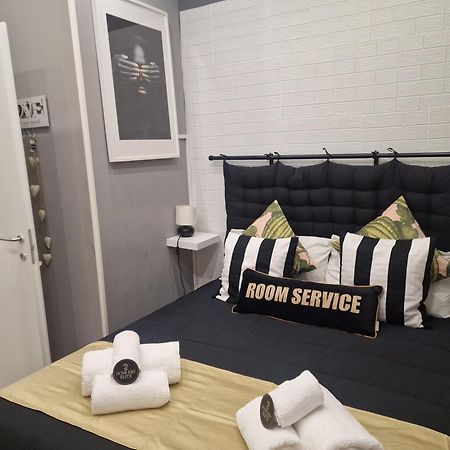 Home K&Y - Aurelio โรม ภายนอก รูปภาพ