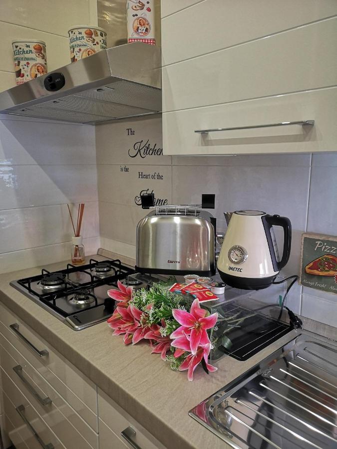 Home K&Y - Aurelio โรม ภายนอก รูปภาพ