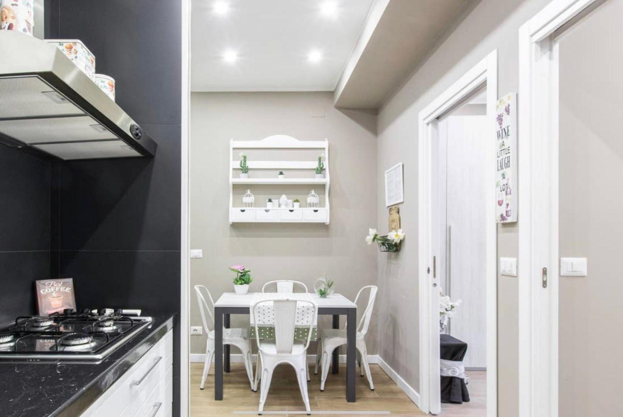 Home K&Y - Aurelio โรม ภายนอก รูปภาพ