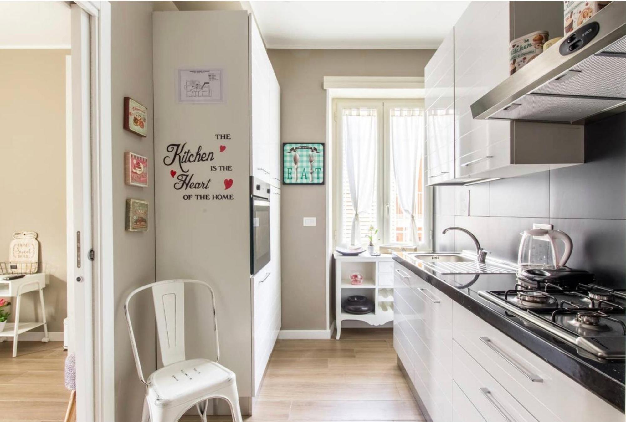 Home K&Y - Aurelio โรม ภายนอก รูปภาพ