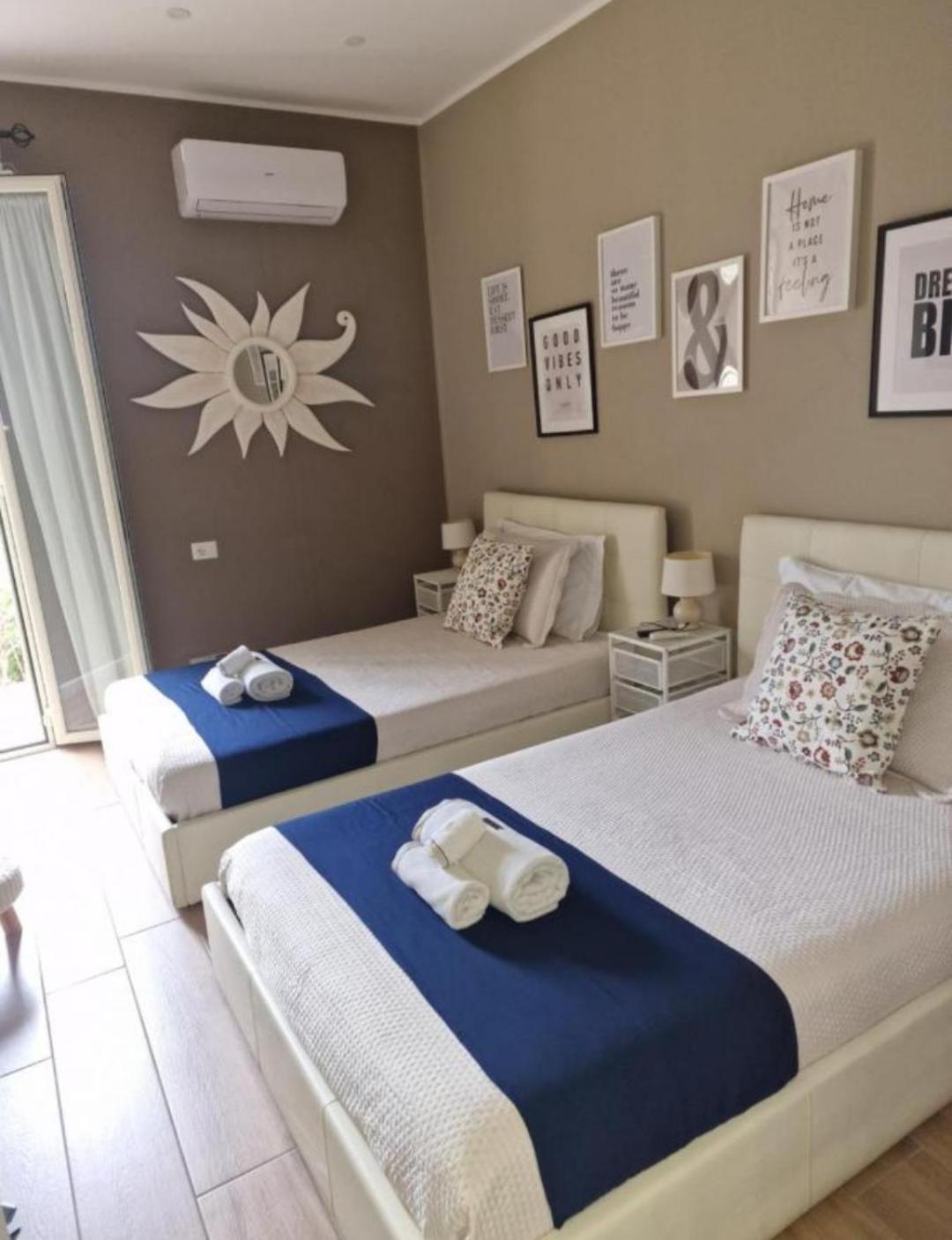 Home K&Y - Aurelio โรม ภายนอก รูปภาพ